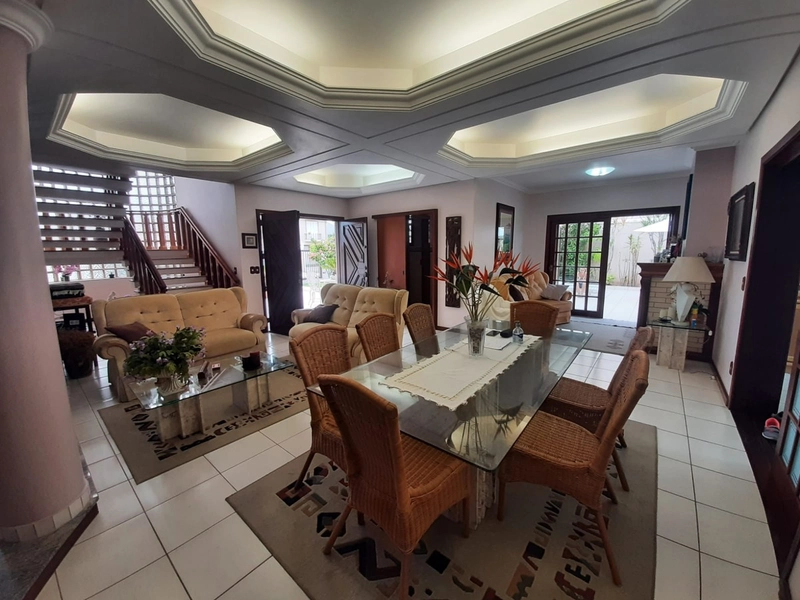 Belíssima casa em ótima região na praia CAPÃO NOVO: 13ª foto da galeria de imagens do imóvel