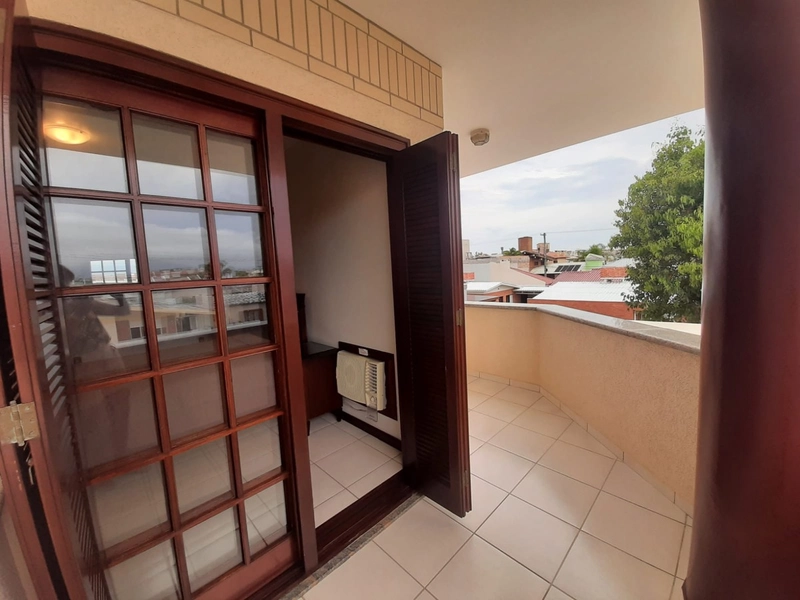 Belíssima casa em ótima região na praia CAPÃO NOVO: 72ª foto da galeria de imagens do imóvel