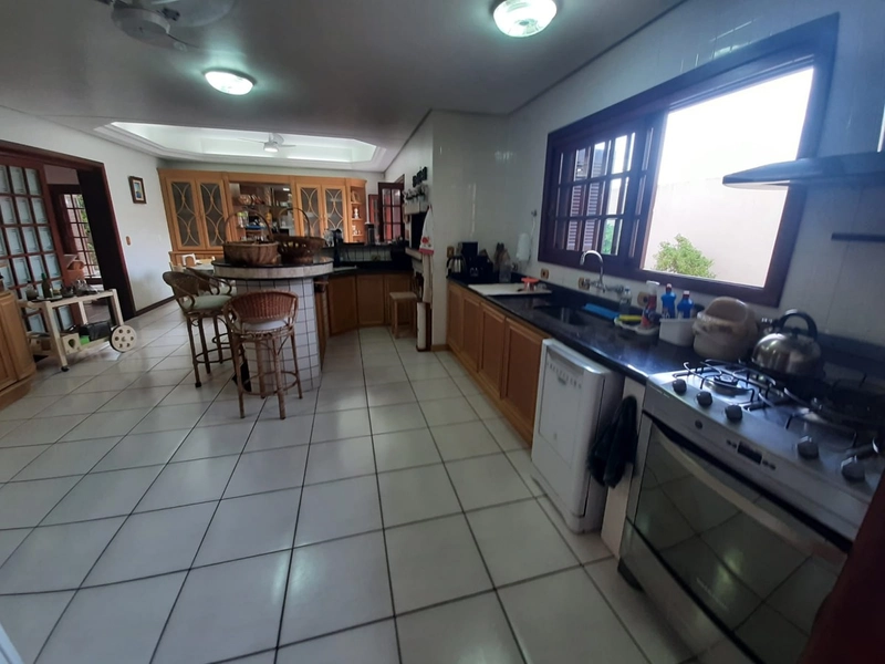 Belíssima casa em ótima região na praia CAPÃO NOVO: 43ª foto da galeria de imagens do imóvel