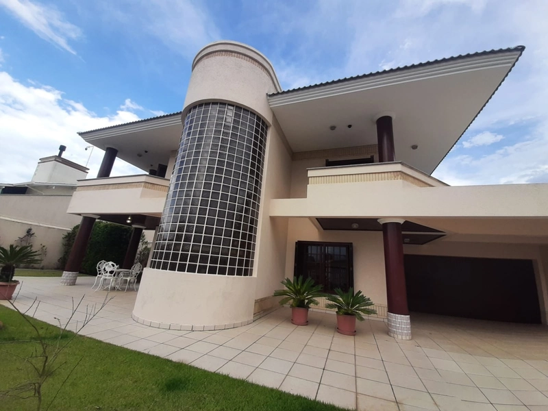 Belíssima casa em ótima região na praia CAPÃO NOVO: 3ª foto da galeria de imagens do imóvel