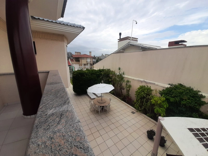 Belíssima casa em ótima região na praia CAPÃO NOVO: 52ª foto da galeria de imagens do imóvel