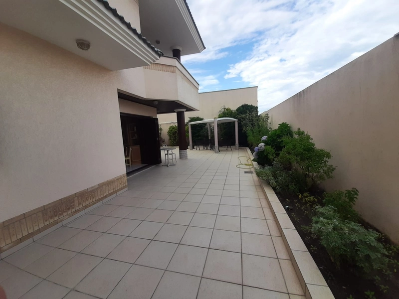 Belíssima casa em ótima região na praia CAPÃO NOVO: 80ª foto da galeria de imagens do imóvel