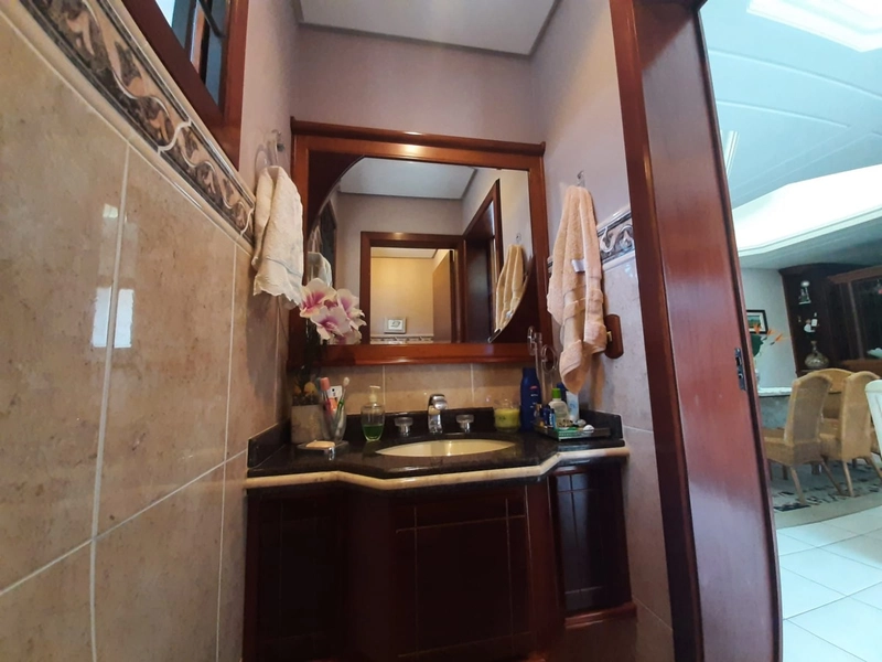 Belíssima casa em ótima região na praia CAPÃO NOVO: 44ª foto da galeria de imagens do imóvel