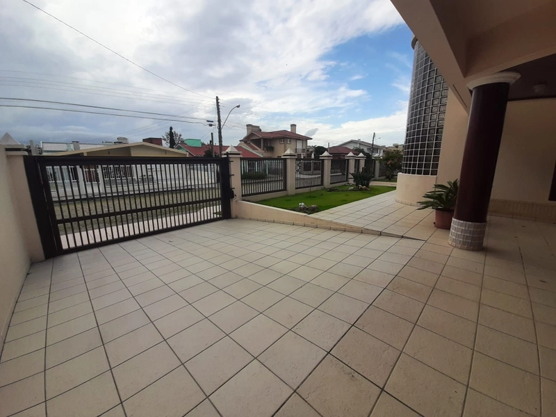 Belíssima casa em ótima região na praia CAPÃO NOVO: 85ª foto da galeria de imagens do imóvel