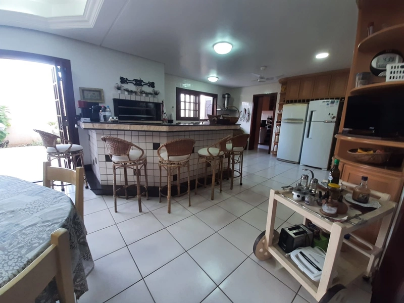 Belíssima casa em ótima região na praia CAPÃO NOVO: 35ª foto da galeria de imagens do imóvel