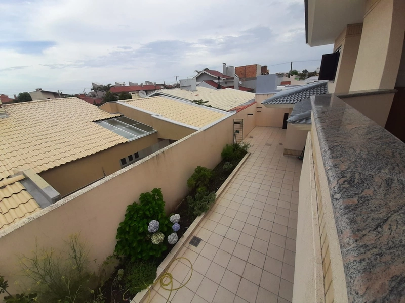 Belíssima casa em ótima região na praia CAPÃO NOVO: 46ª foto da galeria de imagens do imóvel