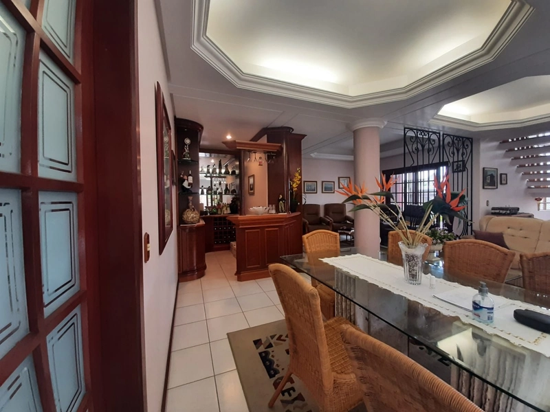 Belíssima casa em ótima região na praia CAPÃO NOVO: 27ª foto da galeria de imagens do imóvel