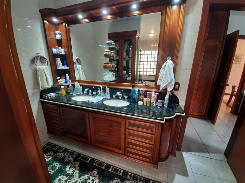 Belíssima casa em ótima região na praia CAPÃO NOVO: 57ª foto da galeria de imagens do imóvel