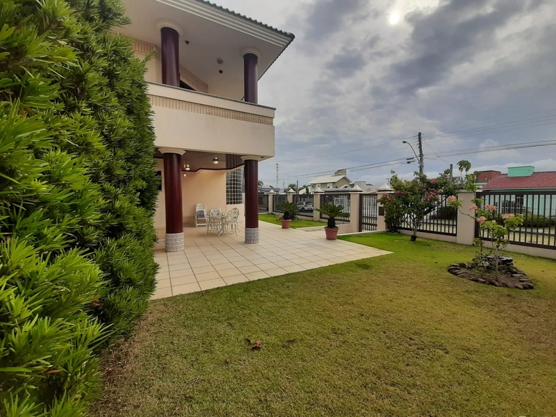 Belíssima casa em ótima região na praia CAPÃO NOVO: 83ª foto da galeria de imagens do imóvel