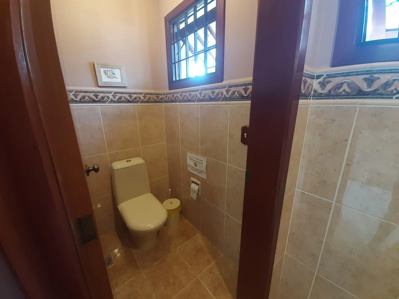 Belíssima casa em ótima região na praia CAPÃO NOVO: 45ª foto da galeria de imagens do imóvel