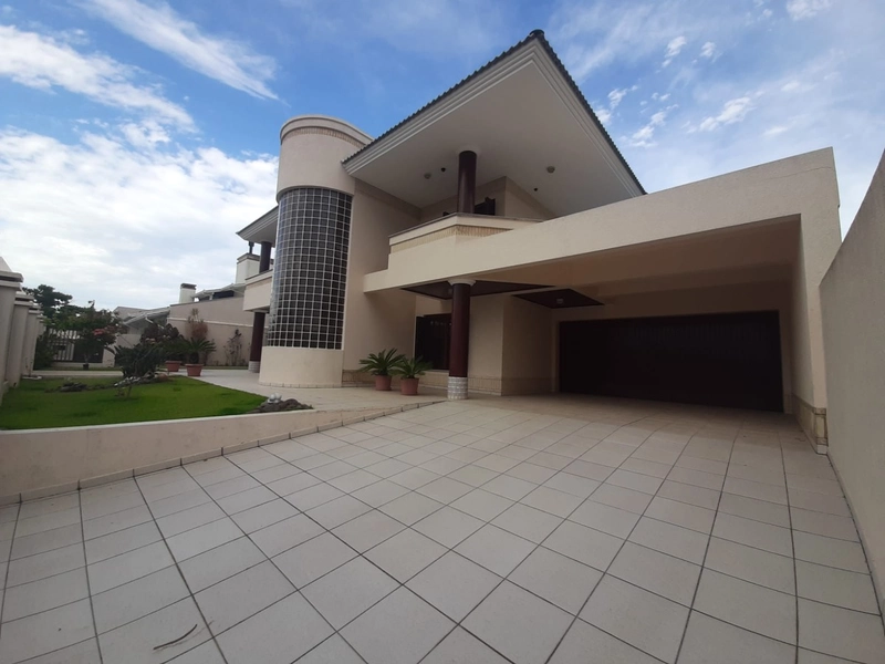 Belíssima casa em ótima região na praia CAPÃO NOVO: 7ª foto da galeria de imagens do imóvel