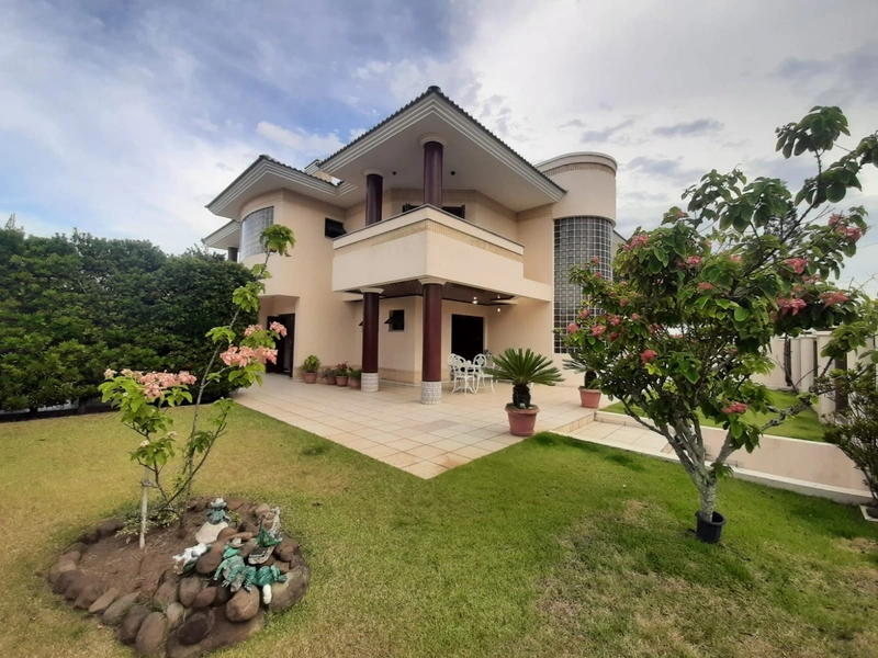 Belíssima casa em ótima região na praia CAPÃO NOVO