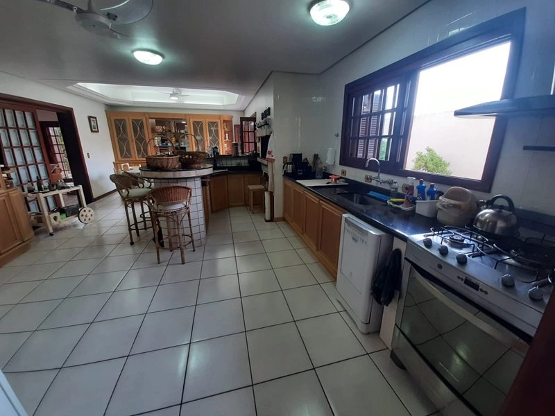 Belíssima casa em ótima região na praia CAPÃO NOVO: 37ª foto da galeria de imagens do imóvel