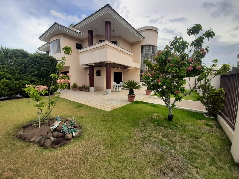 Belíssima casa em ótima região na praia CAPÃO NOVO: 4ª foto da galeria de imagens do imóvel