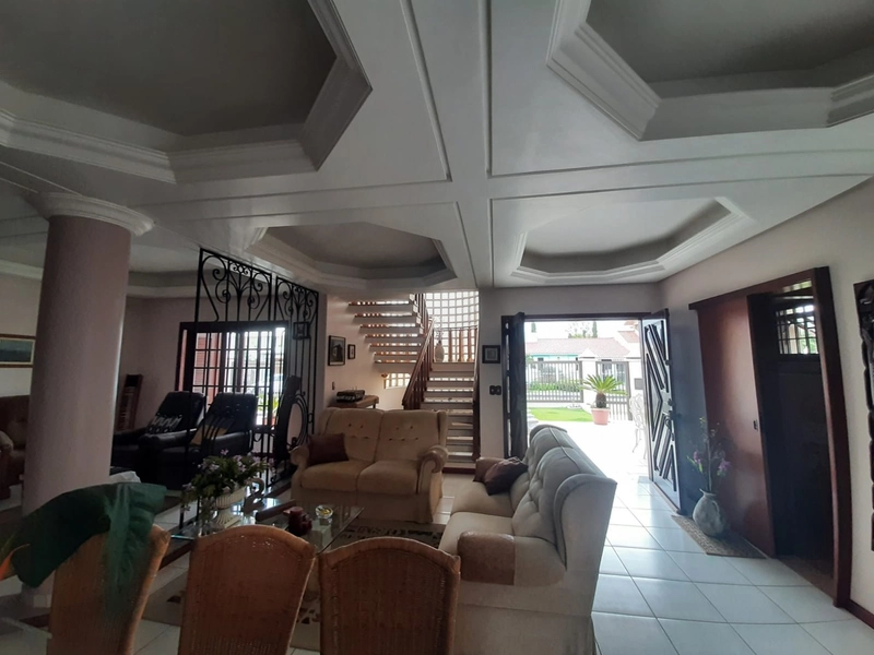 Belíssima casa em ótima região na praia CAPÃO NOVO: 17ª foto da galeria de imagens do imóvel