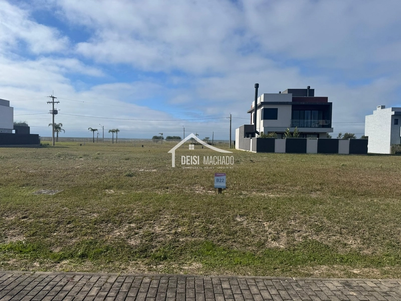 Terreno à venda no Condomínio Arenas Curumim – Oportunidade no Litoral: 1ª foto da galeria de imagens do imóvel