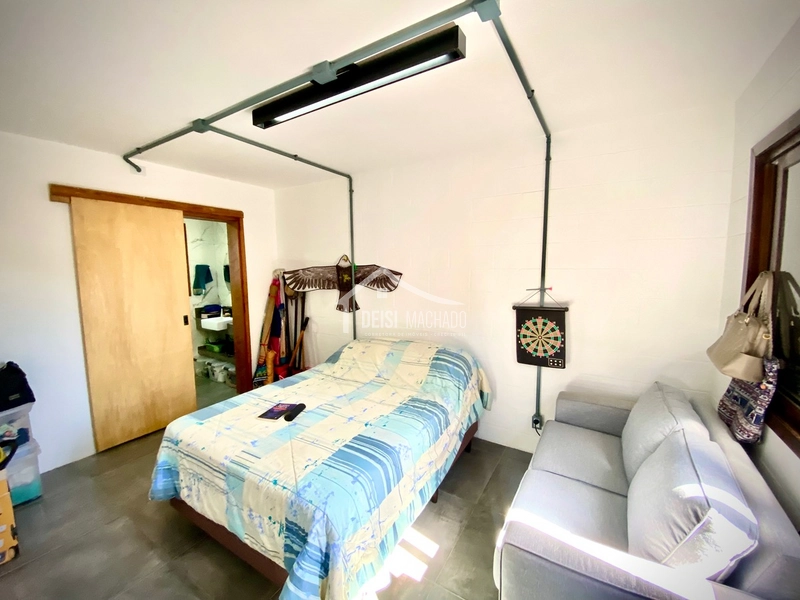 CASA A VENDA EM CAPÃO NOVO VILLAGE: 20ª foto da galeria de imagens do imóvel