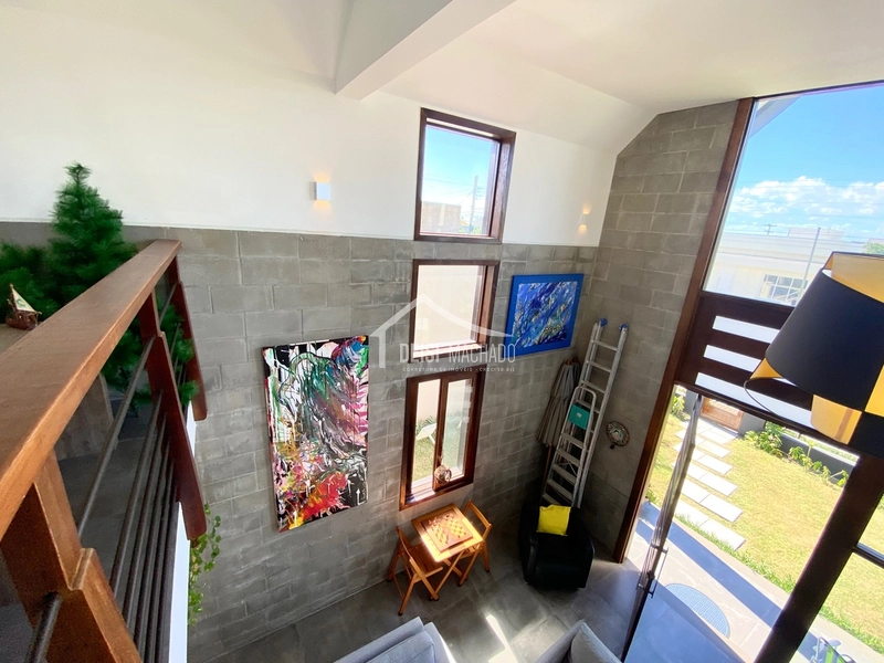 CASA A VENDA EM CAPÃO NOVO VILLAGE: 39ª foto da galeria de imagens do imóvel