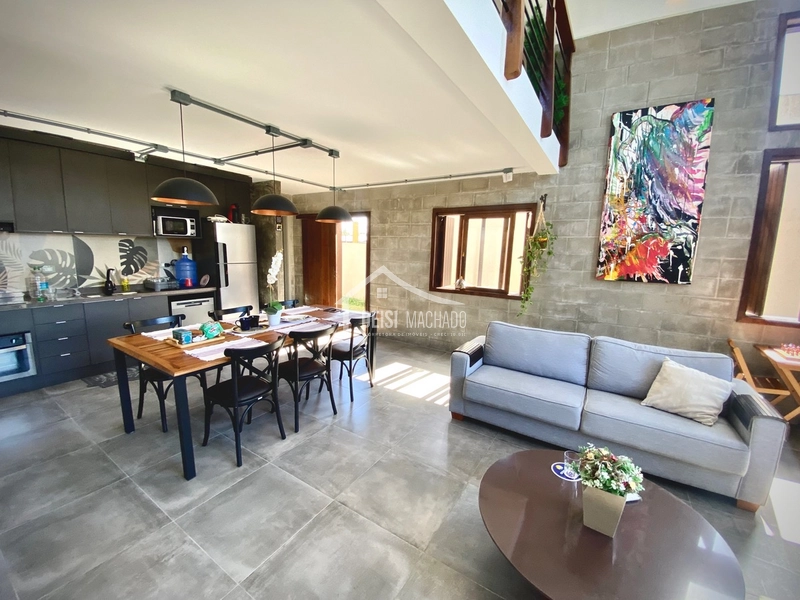 CASA A VENDA EM CAPÃO NOVO VILLAGE: 57ª foto da galeria de imagens do imóvel