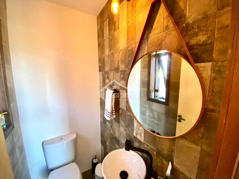 CASA A VENDA EM CAPÃO NOVO VILLAGE: 27ª foto da galeria de imagens do imóvel