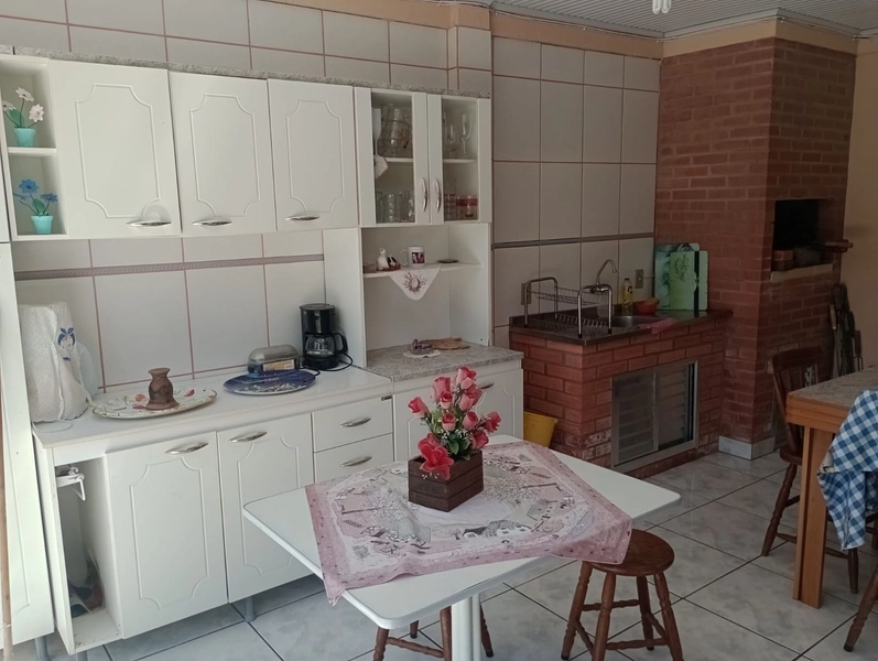 CASA NA PRAIA CAPÃO NOVO: 10ª foto da galeria de imagens do imóvel