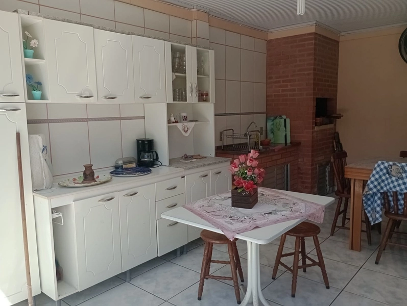 CASA NA PRAIA CAPÃO NOVO: 11ª foto da galeria de imagens do imóvel