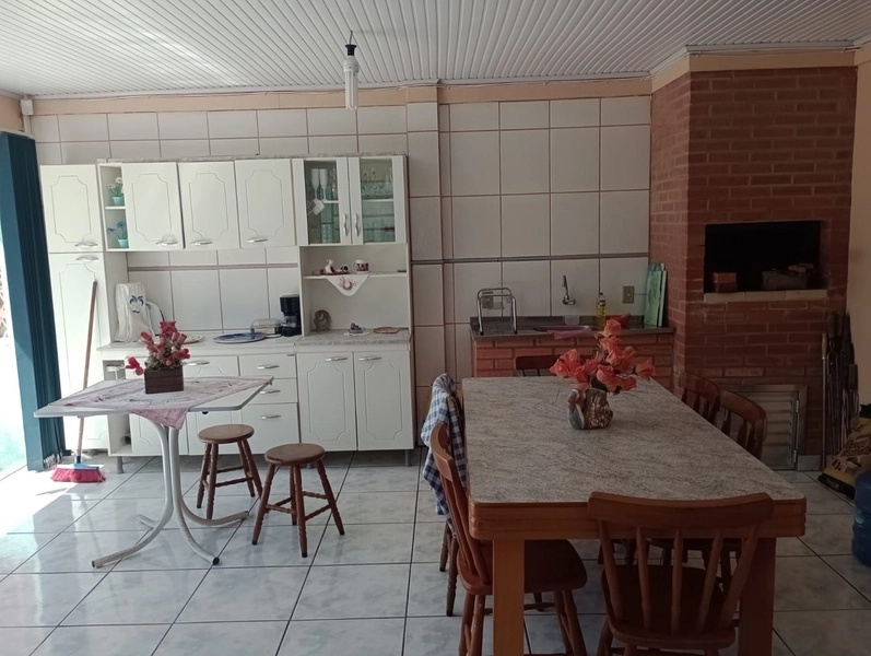 CASA NA PRAIA CAPÃO NOVO: 5ª foto da galeria de imagens do imóvel