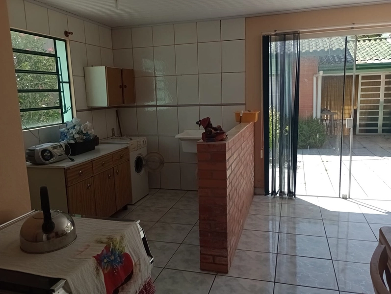 CASA NA PRAIA CAPÃO NOVO: 4ª foto da galeria de imagens do imóvel
