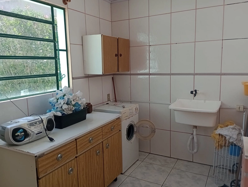 CASA NA PRAIA CAPÃO NOVO: 8ª foto da galeria de imagens do imóvel