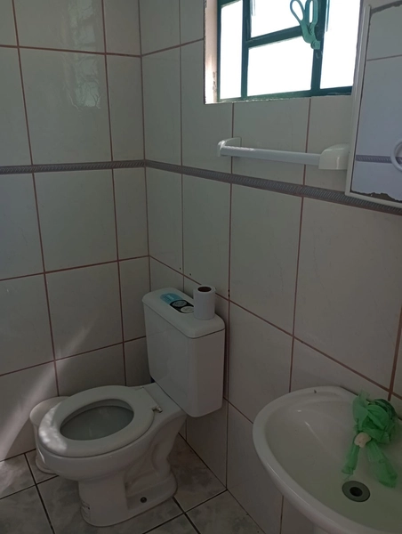 CASA NA PRAIA CAPÃO NOVO: 14ª foto da galeria de imagens do imóvel