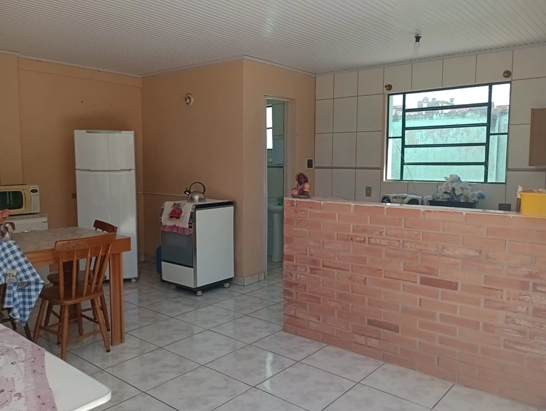 CASA NA PRAIA CAPÃO NOVO: 13ª foto da galeria de imagens do imóvel