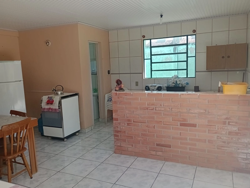 CASA NA PRAIA CAPÃO NOVO: 9ª foto da galeria de imagens do imóvel