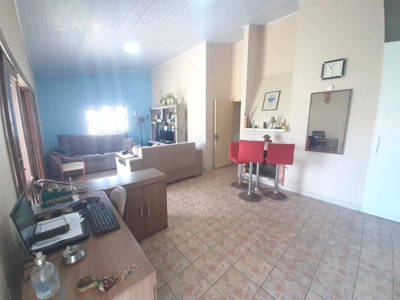 CASA EM ÓTIMA LOCALIZAÇÃO NA PRAIA DE CAPÃO NOVO: 6ª foto da galeria de imagens do imóvel