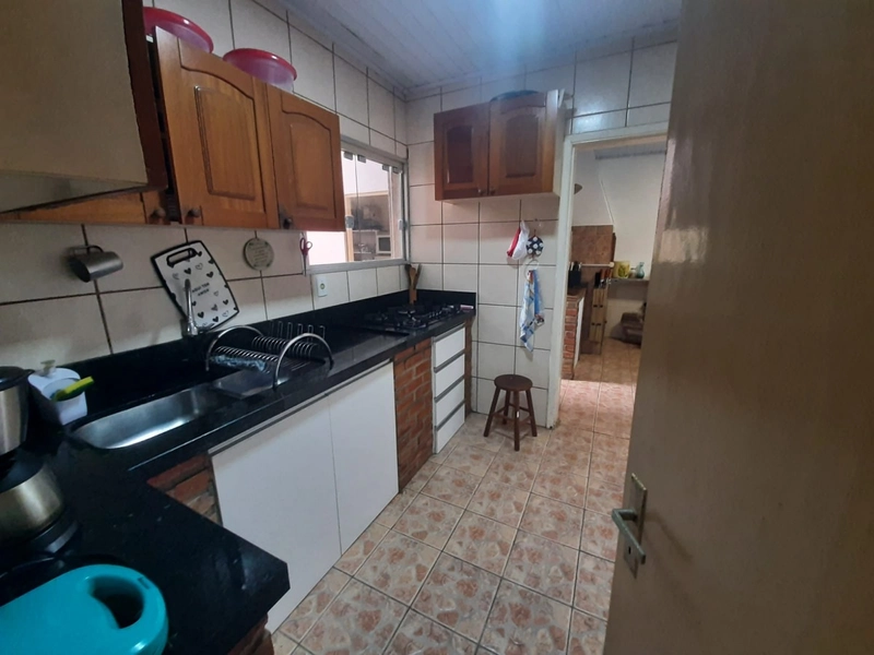 CASA EM ÓTIMA LOCALIZAÇÃO NA PRAIA DE CAPÃO NOVO: 13ª foto da galeria de imagens do imóvel