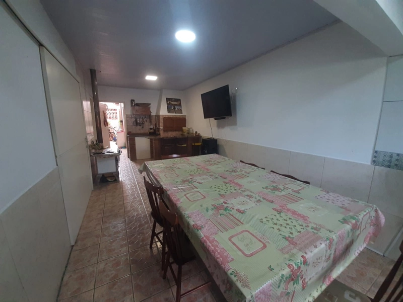 CASA EM ÓTIMA LOCALIZAÇÃO NA PRAIA DE CAPÃO NOVO: 15ª foto da galeria de imagens do imóvel