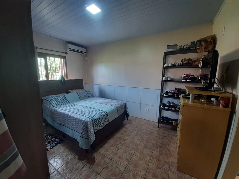 CASA EM ÓTIMA LOCALIZAÇÃO NA PRAIA DE CAPÃO NOVO: 8ª foto da galeria de imagens do imóvel