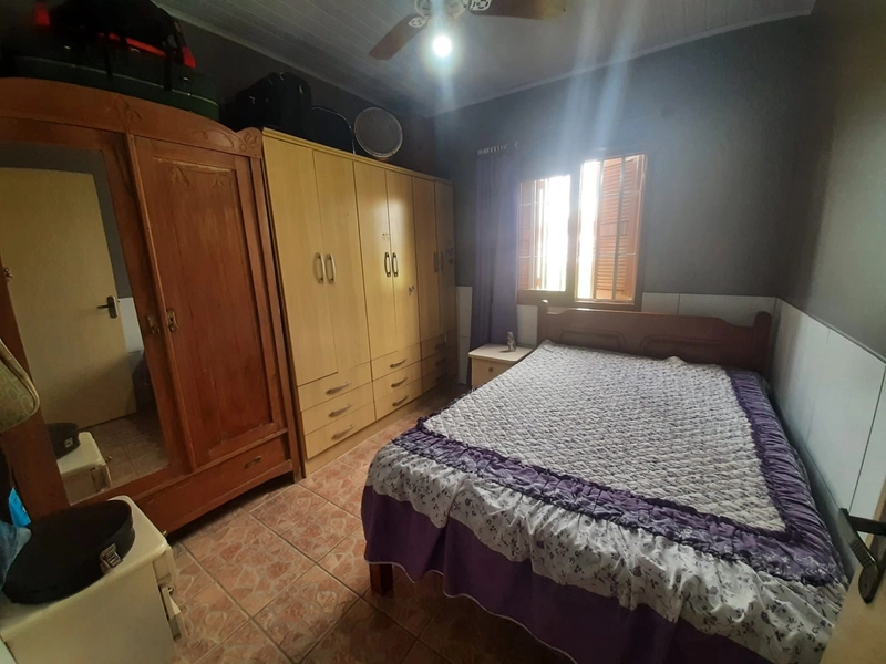 CASA EM ÓTIMA LOCALIZAÇÃO NA PRAIA DE CAPÃO NOVO: 11ª foto da galeria de imagens do imóvel