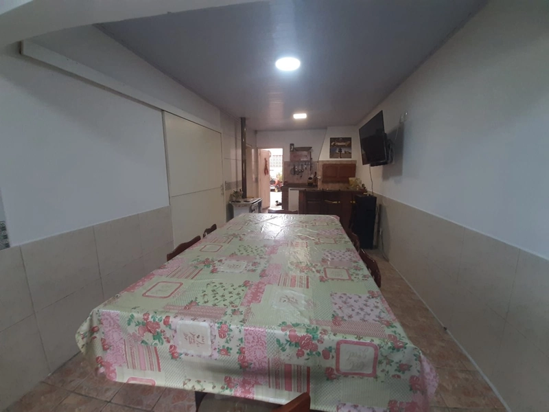 CASA EM ÓTIMA LOCALIZAÇÃO NA PRAIA DE CAPÃO NOVO: 17ª foto da galeria de imagens do imóvel