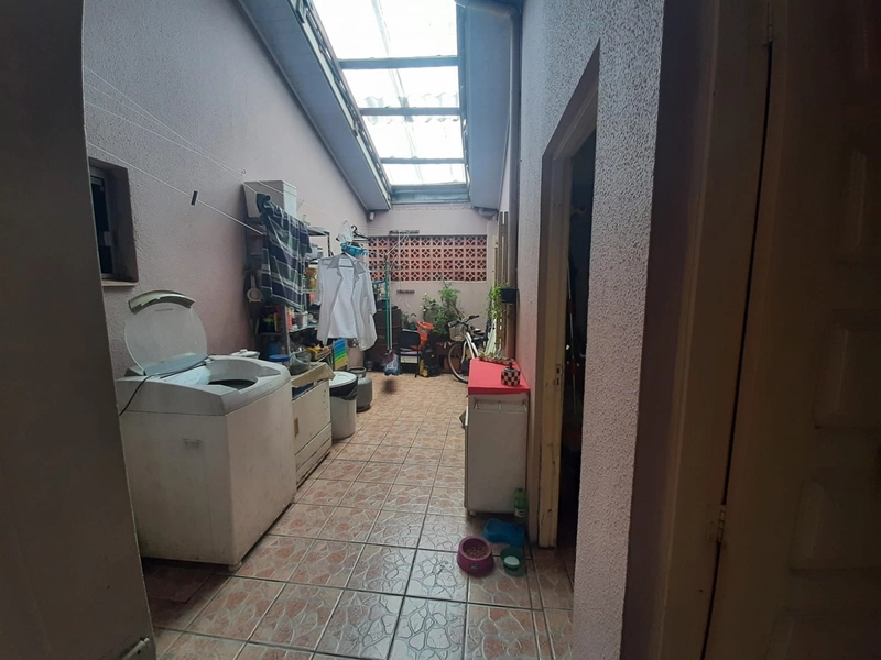 CASA EM ÓTIMA LOCALIZAÇÃO NA PRAIA DE CAPÃO NOVO: 18ª foto da galeria de imagens do imóvel