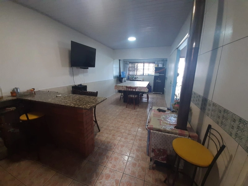 CASA EM ÓTIMA LOCALIZAÇÃO NA PRAIA DE CAPÃO NOVO: 16ª foto da galeria de imagens do imóvel