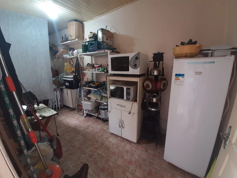 CASA EM ÓTIMA LOCALIZAÇÃO NA PRAIA DE CAPÃO NOVO: 20ª foto da galeria de imagens do imóvel