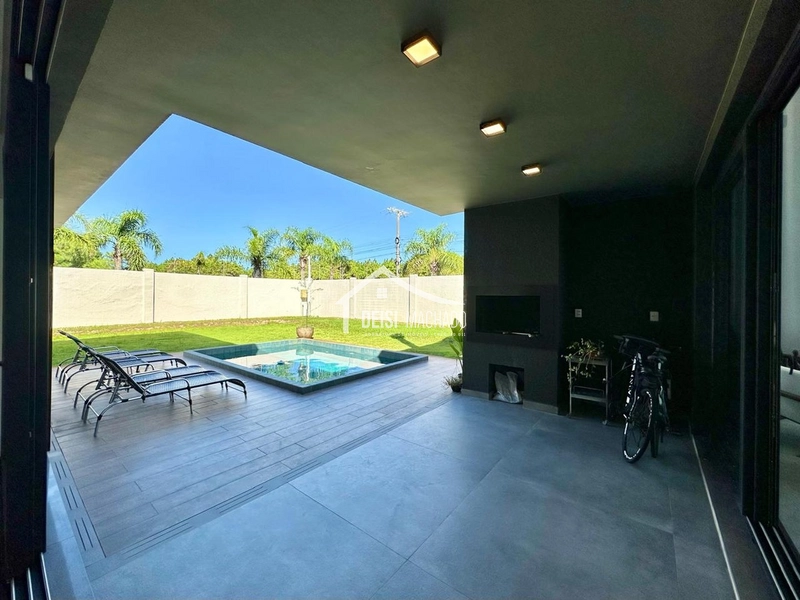 Sobrado com piscina a venda condomínio Costa Serena: 13ª foto da galeria de imagens do imóvel