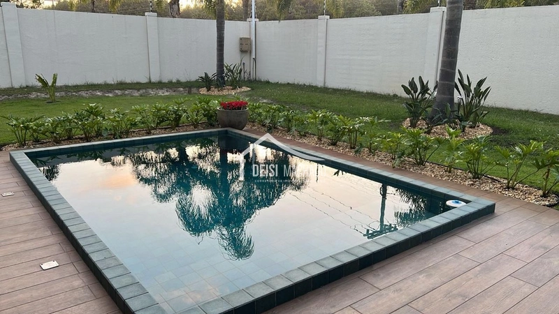 Sobrado com piscina a venda condomínio Costa Serena: 30ª foto da galeria de imagens do imóvel