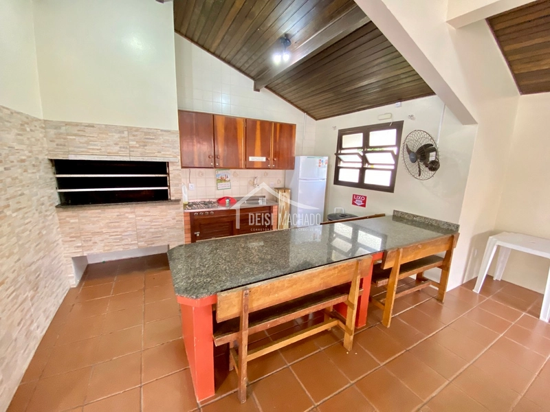 LINDO SOBRADO À SUA ESPERA EM CAPÃO NOVO!: 28ª foto da galeria de imagens do imóvel