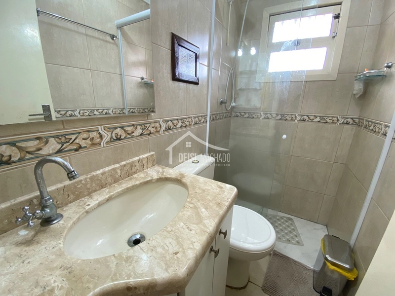 LINDO SOBRADO À SUA ESPERA EM CAPÃO NOVO!: 14ª foto da galeria de imagens do imóvel