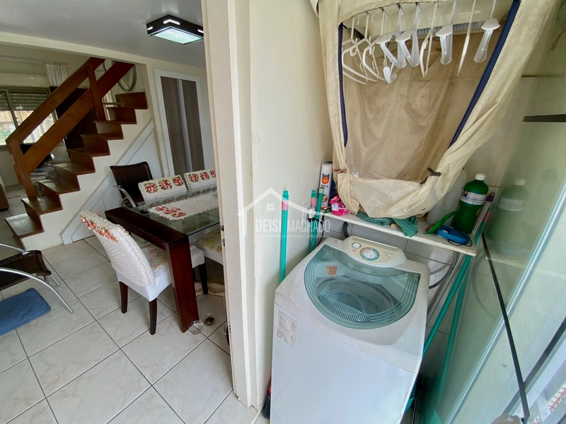 LINDO SOBRADO À SUA ESPERA EM CAPÃO NOVO!: 17ª foto da galeria de imagens do imóvel