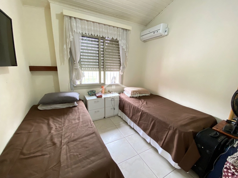 LINDO SOBRADO À SUA ESPERA EM CAPÃO NOVO!: 10ª foto da galeria de imagens do imóvel