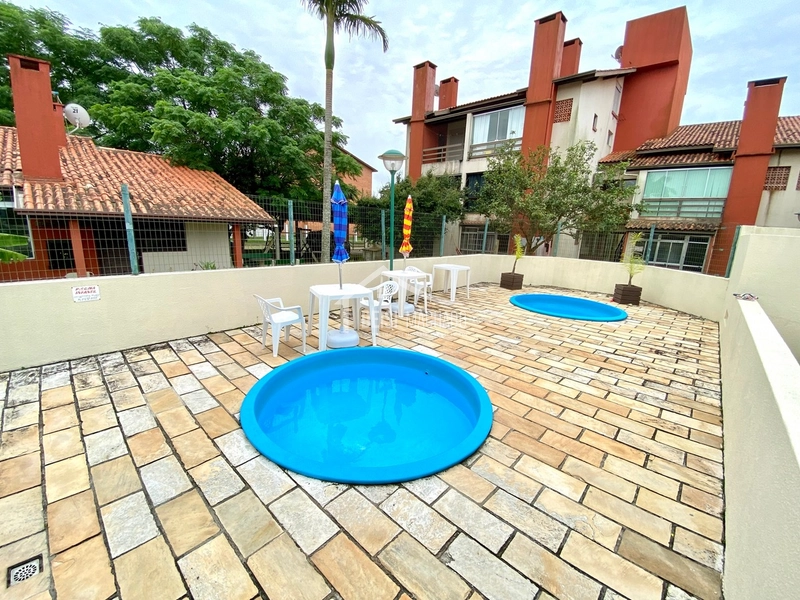 LINDO SOBRADO À SUA ESPERA EM CAPÃO NOVO!: 26ª foto da galeria de imagens do imóvel