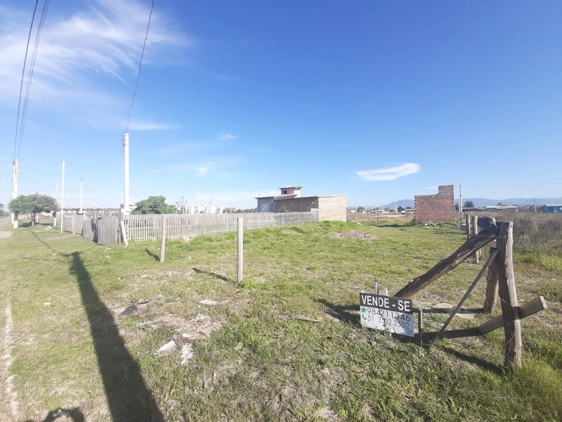Excelente terreno no Centro de Capão Novo: 4ª foto da galeria de imagens do imóvel