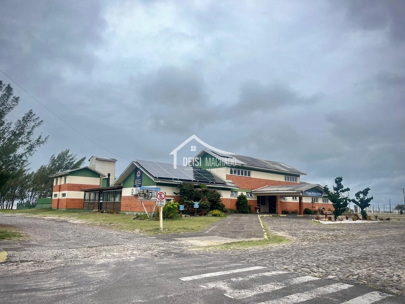 Terreno de esquina com parcelamento direto em Capão Novo Village: 5ª foto da galeria de imagens do imóvel